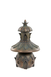 Fairy House HomeDecor Foxyavenue UK